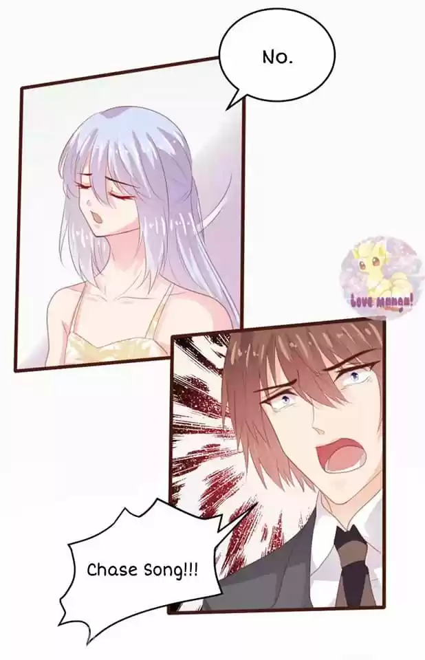 A Contract Of Feelingless CEO - Capítulo 117 - Página 24 - LectorTMOo