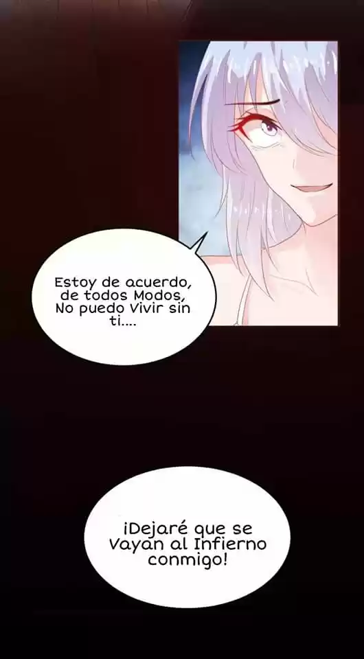 A Contract Of Feelingless CEO - Capítulo 117 - Página 26 - LectorTMOo