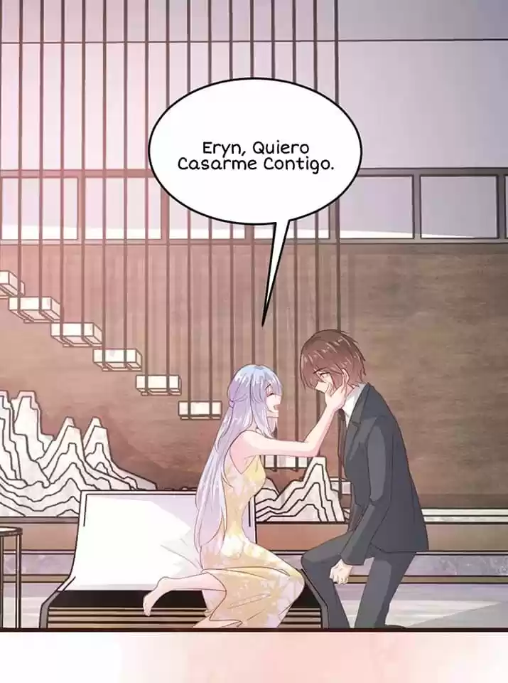 A Contract Of Feelingless CEO - Capítulo 118 - Página 4 - LectorTMOo