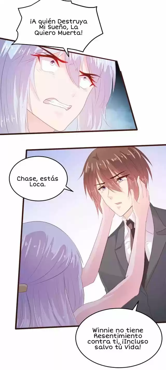 A Contract Of Feelingless CEO - Capítulo 118 - Página 6 - LectorTMOo