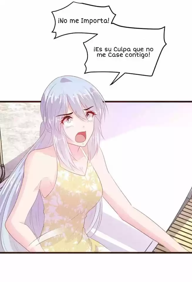 A Contract Of Feelingless CEO - Capítulo 118 - Página 7 - LectorTMOo