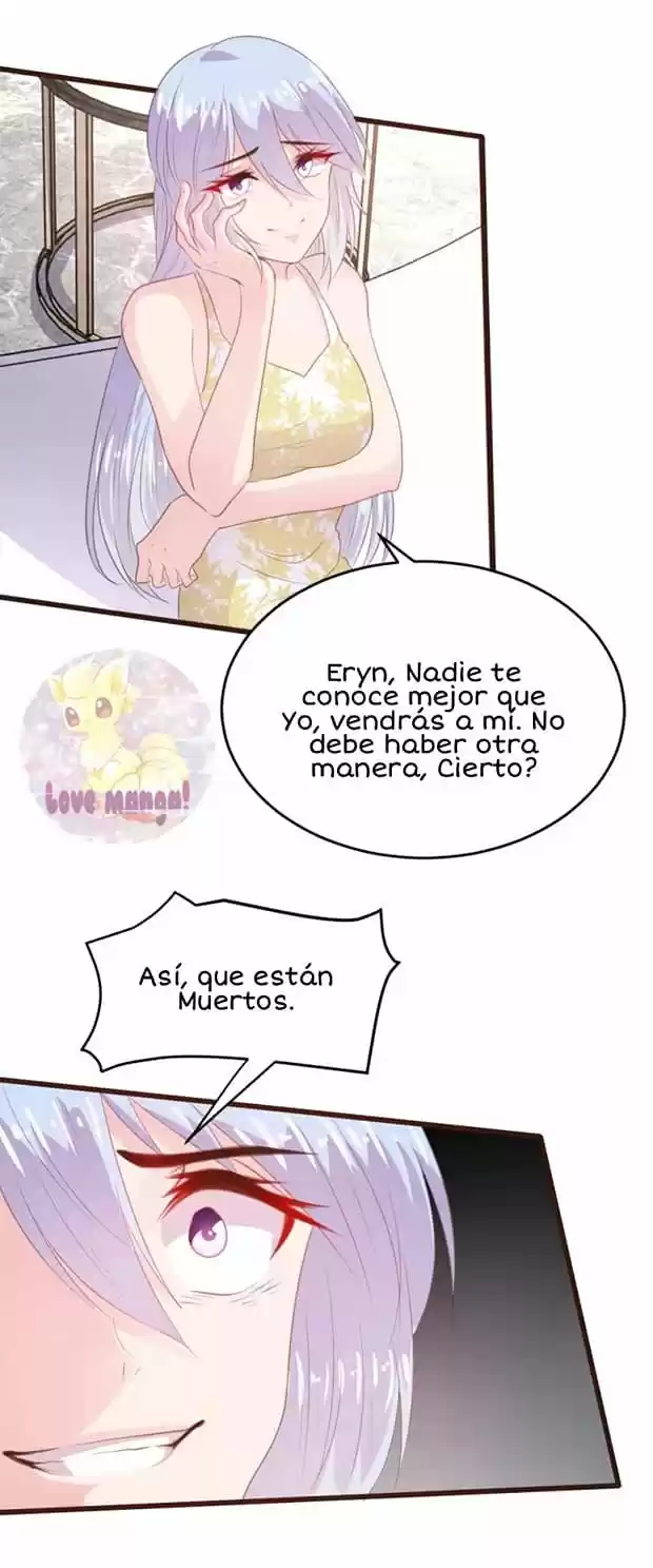 A Contract Of Feelingless CEO - Capítulo 118 - Página 10 - LectorTMOo