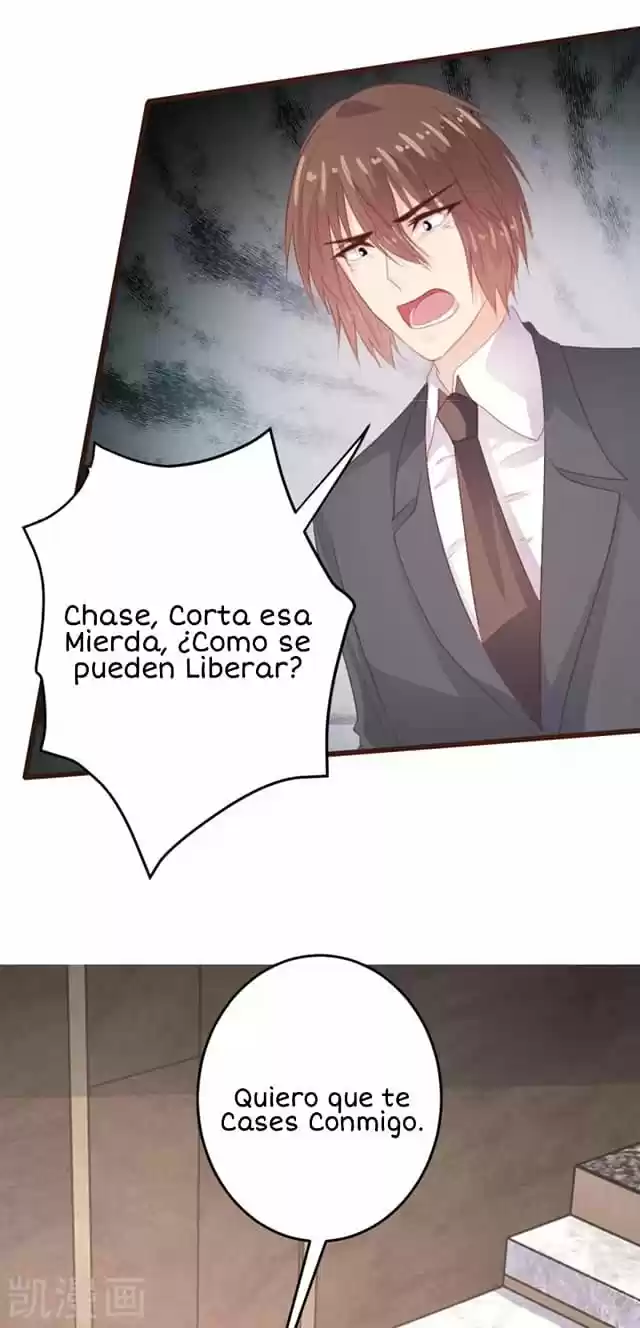A Contract Of Feelingless CEO - Capítulo 118 - Página 11 - LectorTMOo