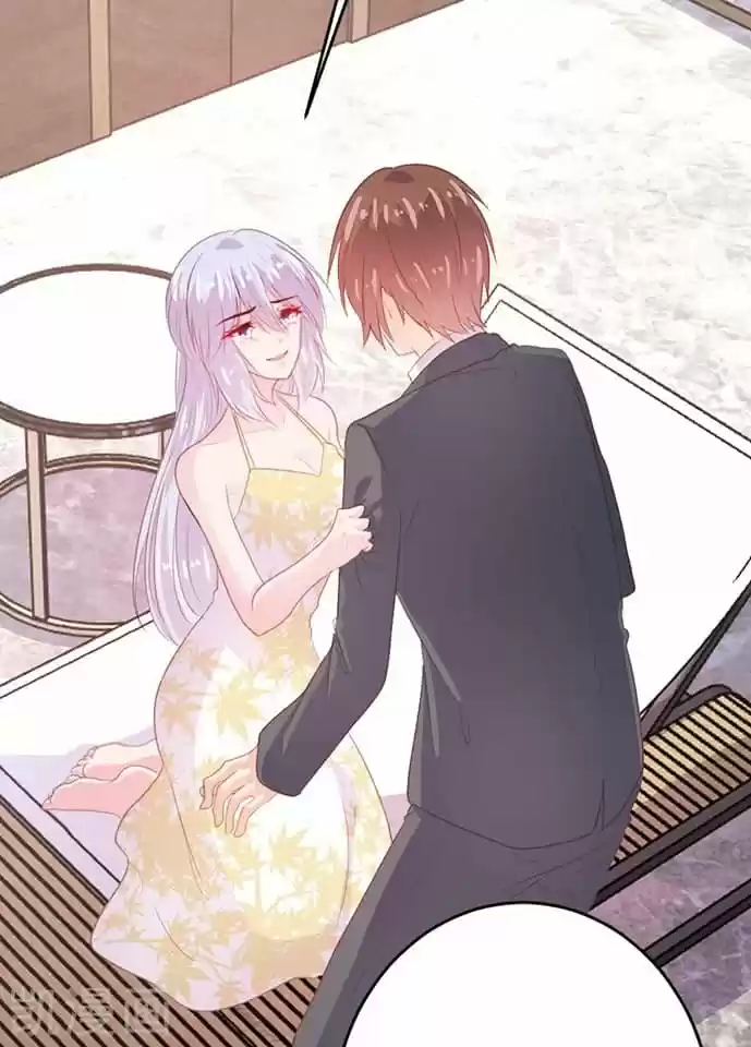 A Contract Of Feelingless CEO - Capítulo 118 - Página 12 - LectorTMOo