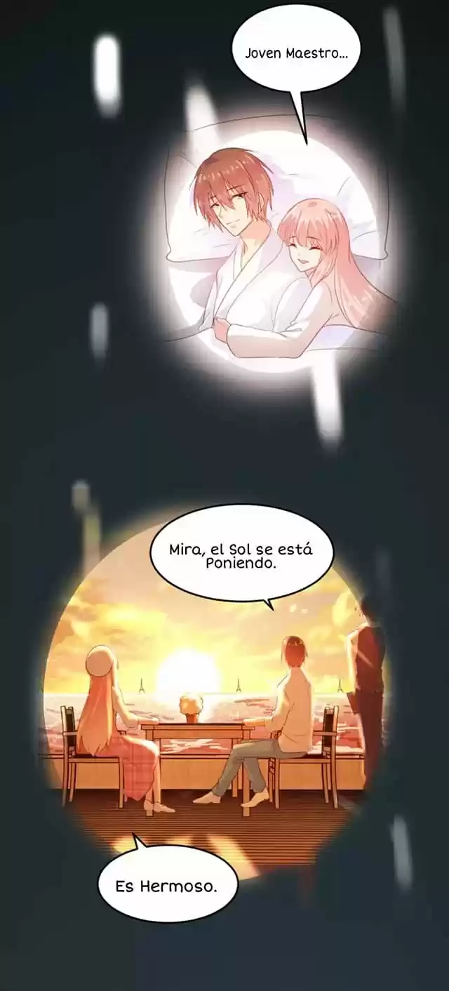A Contract Of Feelingless CEO - Capítulo 118 - Página 17 - LectorTMOo