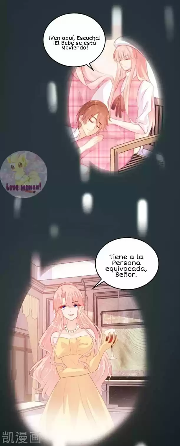 A Contract Of Feelingless CEO - Capítulo 118 - Página 18 - LectorTMOo