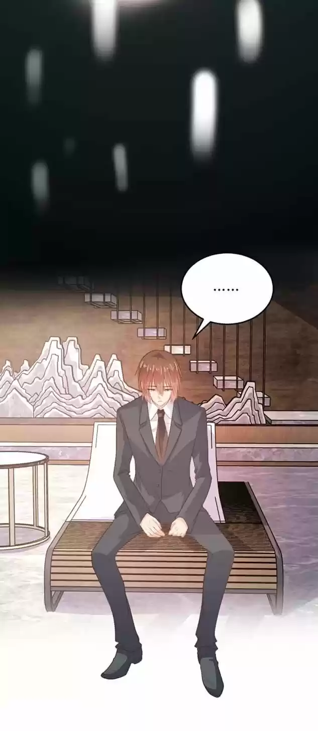 A Contract Of Feelingless CEO - Capítulo 118 - Página 19 - LectorTMOo
