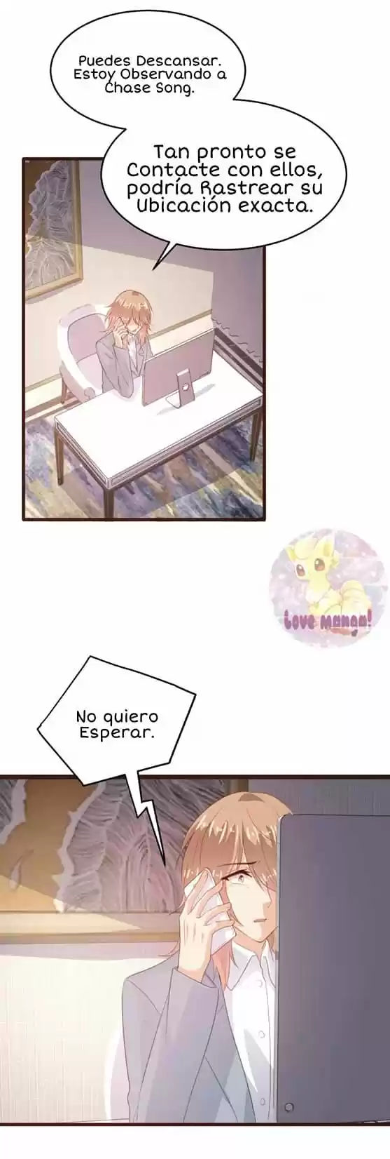 A Contract Of Feelingless CEO - Capítulo 118 - Página 21 - LectorTMOo