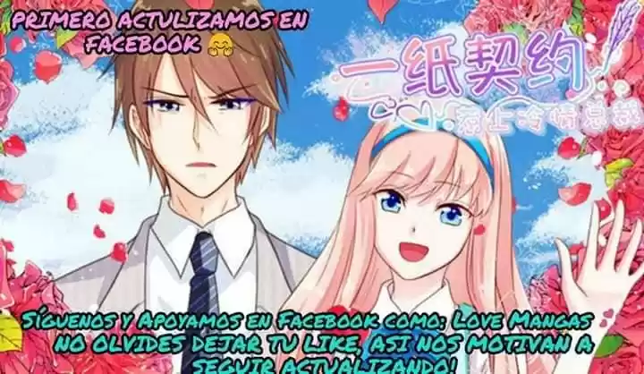 A Contract Of Feelingless CEO - Capítulo 118 - Página 23 - LectorTMOo
