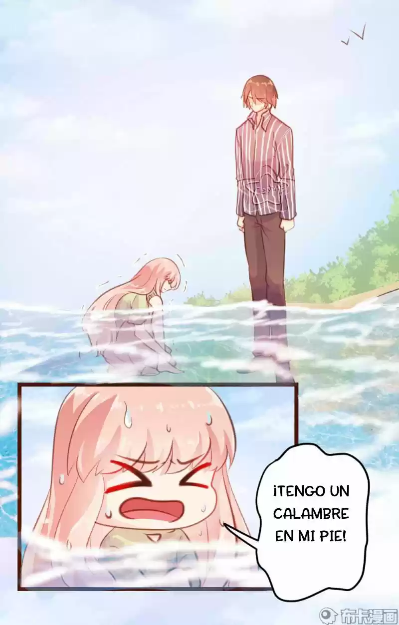A Contract Of Feelingless CEO - Capítulo 12 - Página 10 - LectorTMOo