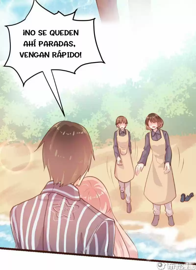 A Contract Of Feelingless CEO - Capítulo 12 - Página 17 - LectorTMOo