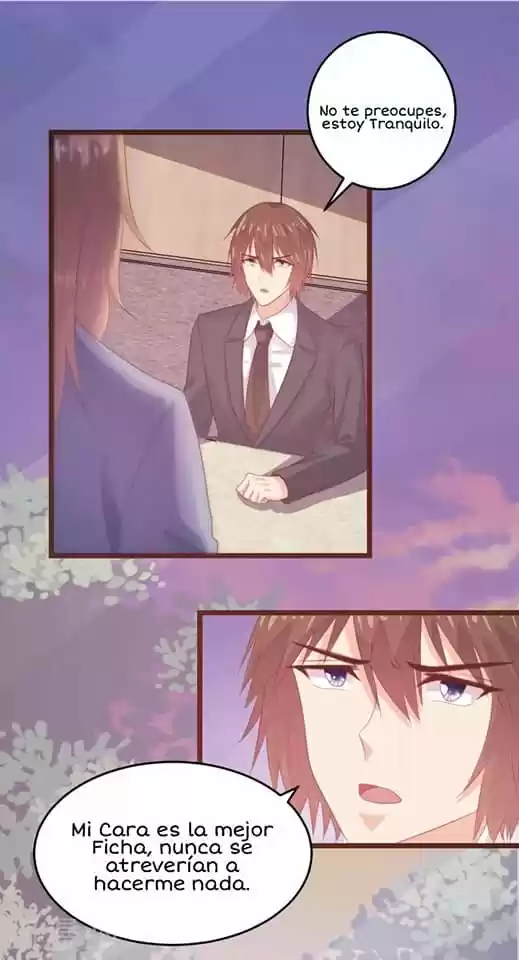 A Contract Of Feelingless CEO - Capítulo 120 - Página 4 - LectorTMOo