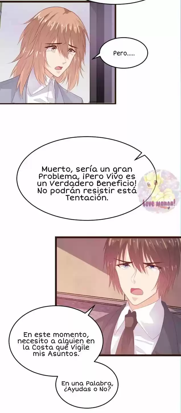 A Contract Of Feelingless CEO - Capítulo 120 - Página 6 - LectorTMOo