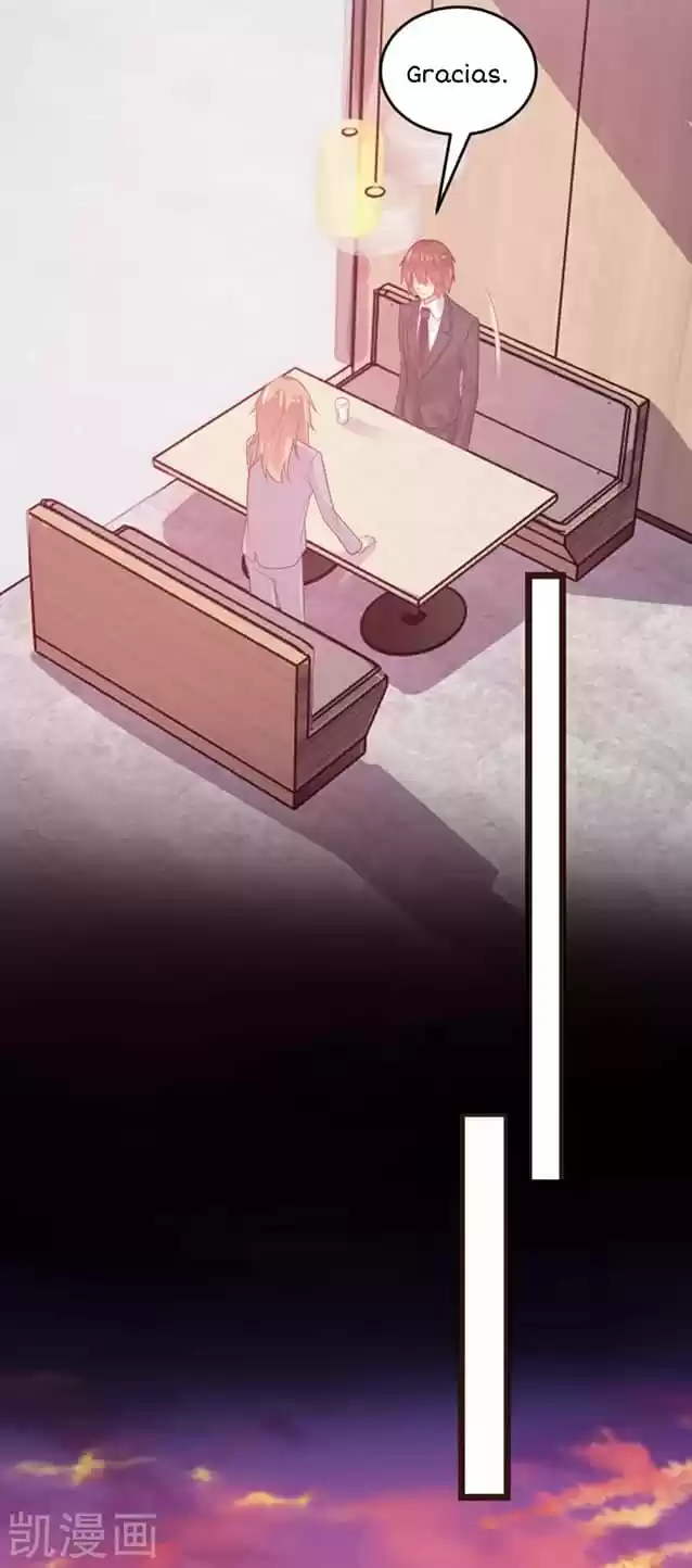A Contract Of Feelingless CEO - Capítulo 120 - Página 9 - LectorTMOo