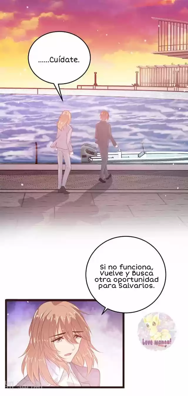 A Contract Of Feelingless CEO - Capítulo 120 - Página 10 - LectorTMOo