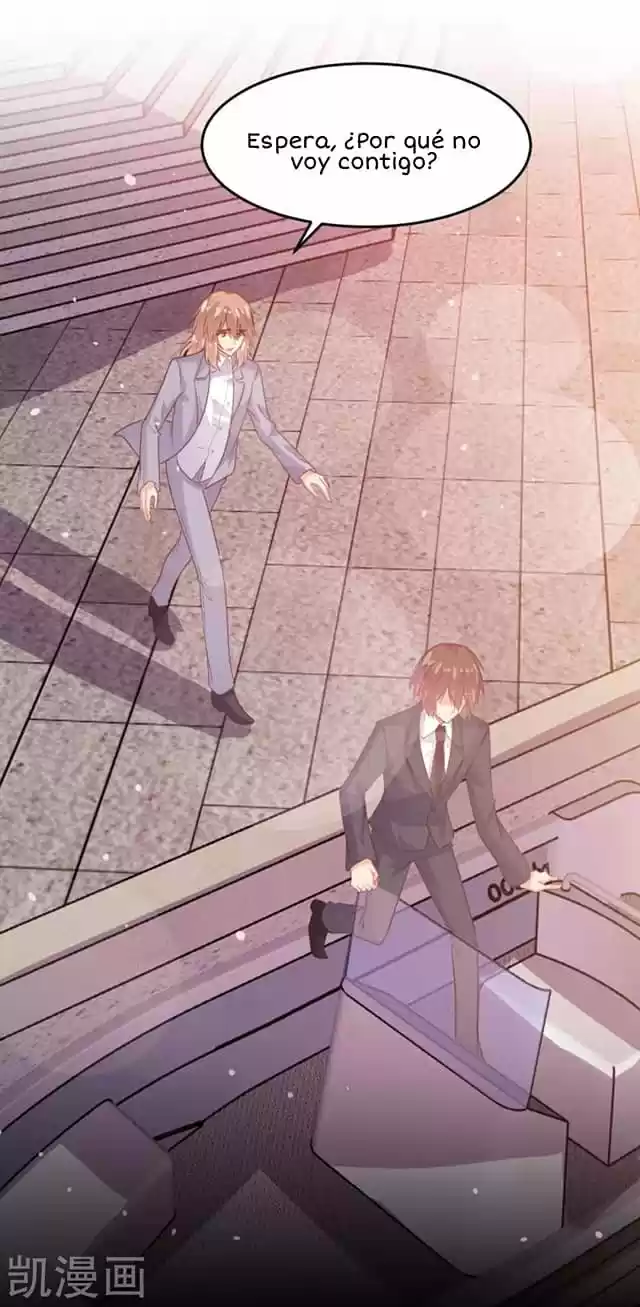 A Contract Of Feelingless CEO - Capítulo 120 - Página 11 - LectorTMOo