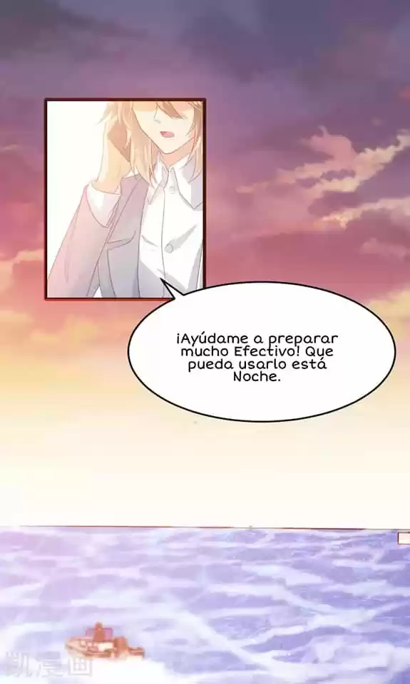 A Contract Of Feelingless CEO - Capítulo 120 - Página 15 - LectorTMOo