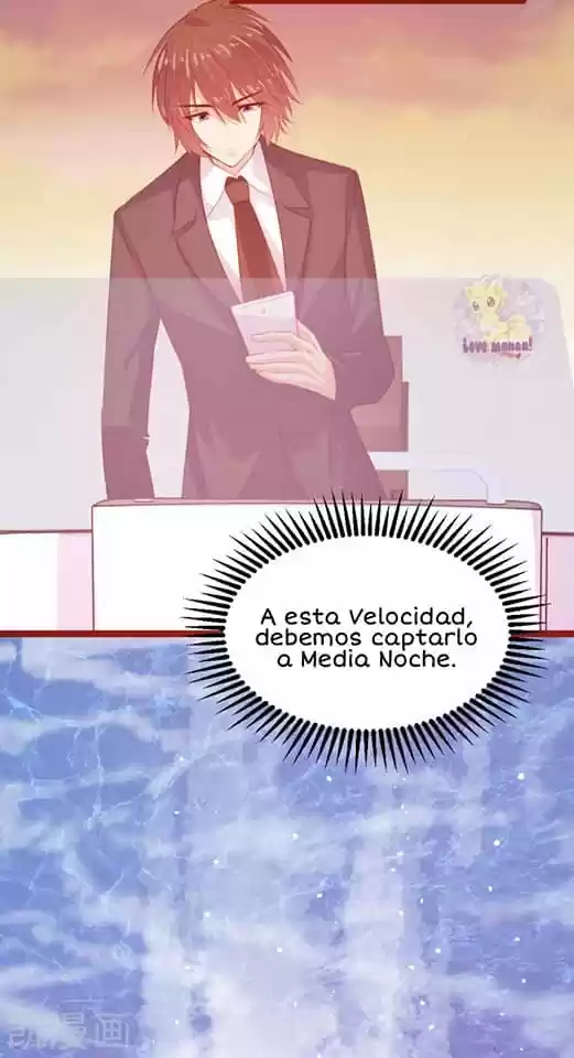 A Contract Of Feelingless CEO - Capítulo 120 - Página 18 - LectorTMOo