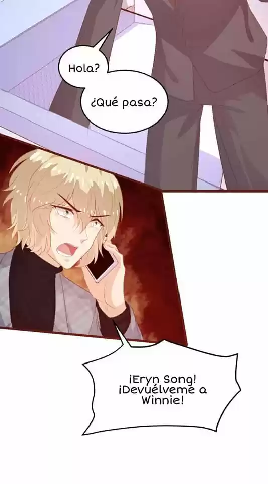 A Contract Of Feelingless CEO - Capítulo 120 - Página 22 - LectorTMOo