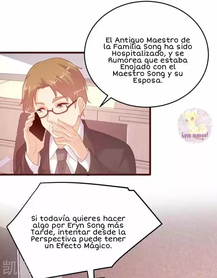 A Contract Of Feelingless CEO - Capítulo 122 - Página 4 - LectorTMOo