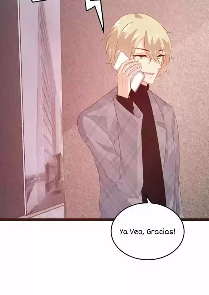 A Contract Of Feelingless CEO - Capítulo 122 - Página 5 - LectorTMOo