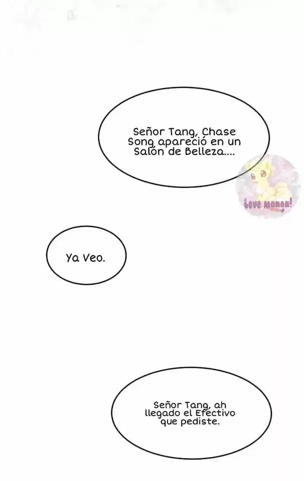 A Contract Of Feelingless CEO - Capítulo 122 - Página 7 - LectorTMOo