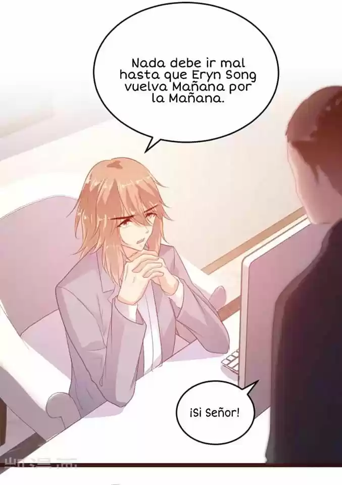 A Contract Of Feelingless CEO - Capítulo 122 - Página 9 - LectorTMOo
