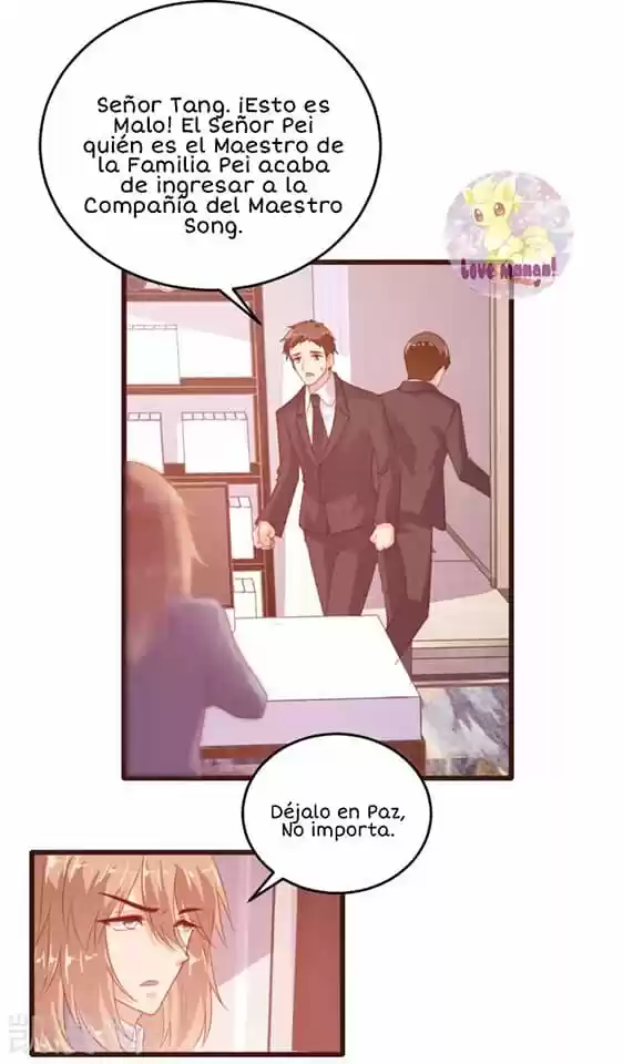 A Contract Of Feelingless CEO - Capítulo 122 - Página 10 - LectorTMOo