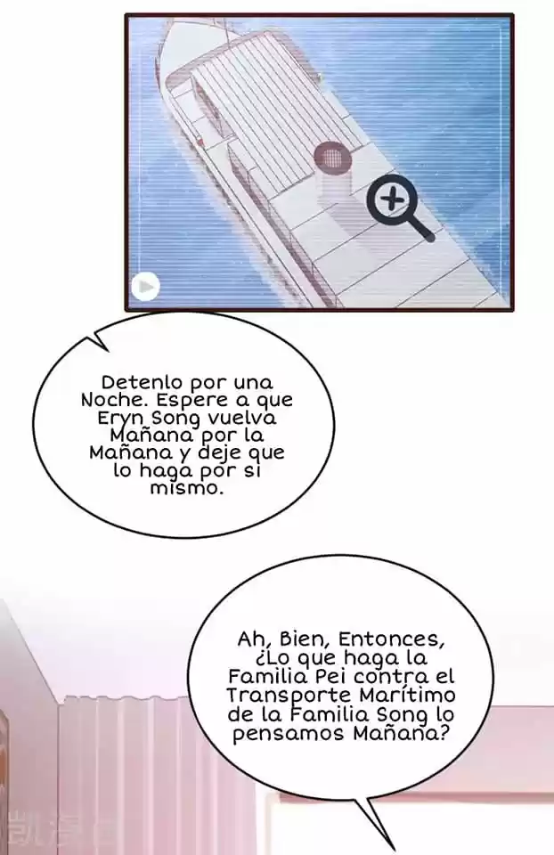 A Contract Of Feelingless CEO - Capítulo 122 - Página 11 - LectorTMOo
