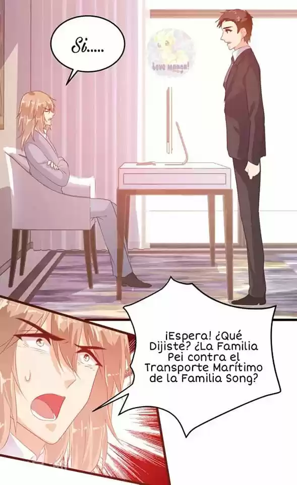 A Contract Of Feelingless CEO - Capítulo 122 - Página 12 - LectorTMOo