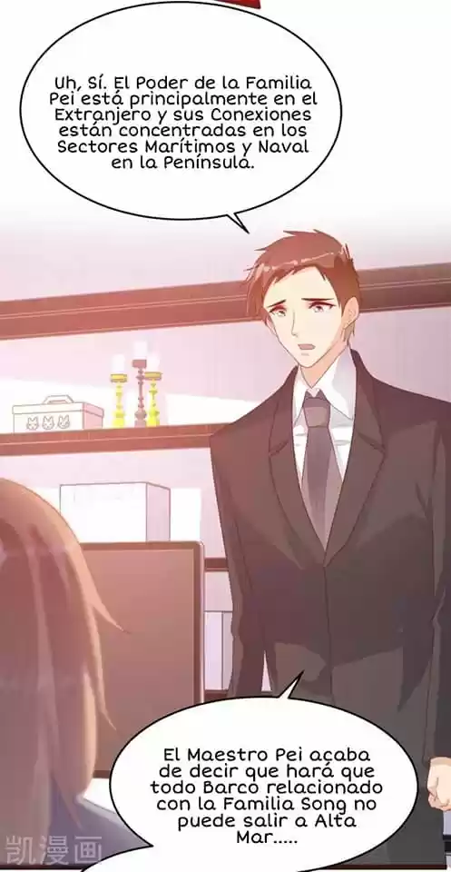 A Contract Of Feelingless CEO - Capítulo 122 - Página 13 - LectorTMOo