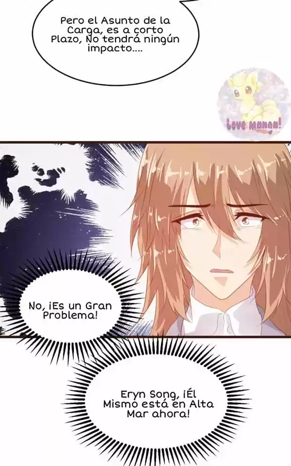 A Contract Of Feelingless CEO - Capítulo 122 - Página 14 - LectorTMOo