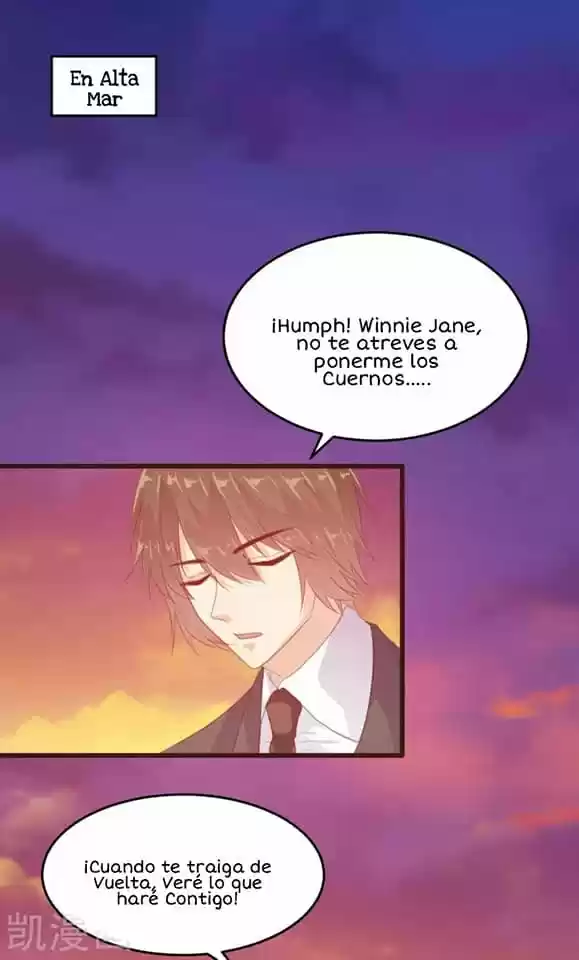 A Contract Of Feelingless CEO - Capítulo 122 - Página 15 - LectorTMOo