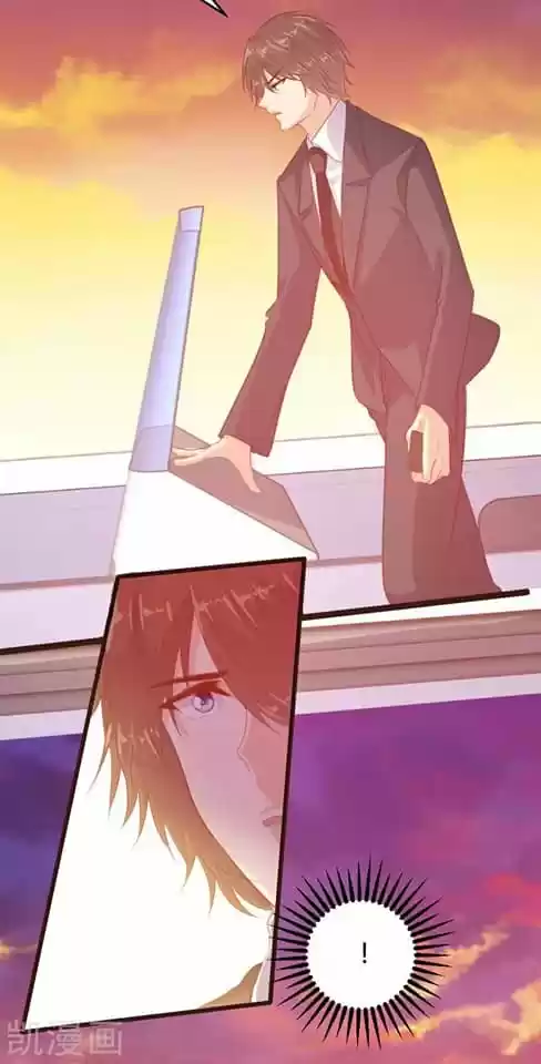 A Contract Of Feelingless CEO - Capítulo 122 - Página 16 - LectorTMOo