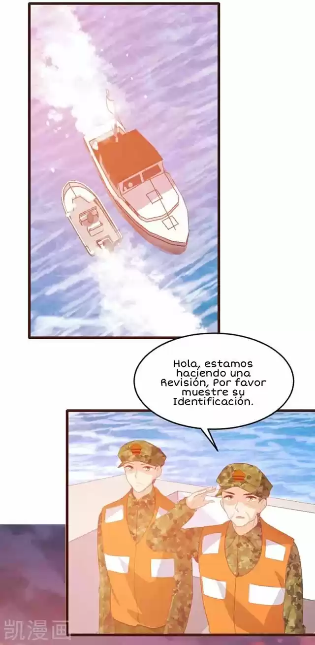 A Contract Of Feelingless CEO - Capítulo 122 - Página 19 - LectorTMOo