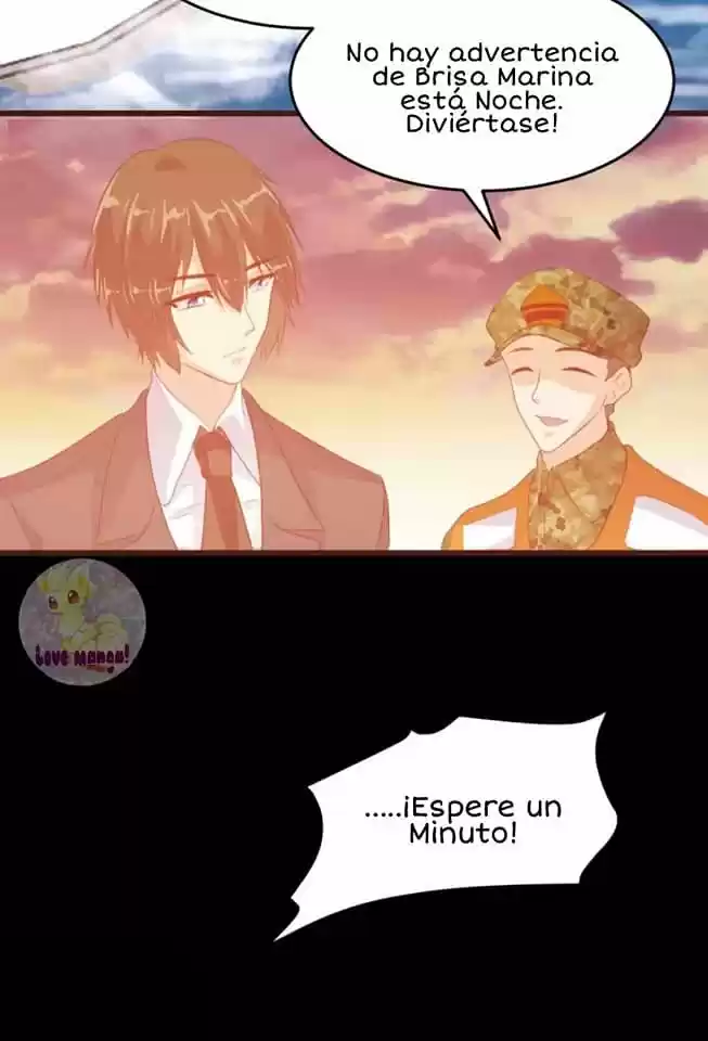 A Contract Of Feelingless CEO - Capítulo 122 - Página 22 - LectorTMOo