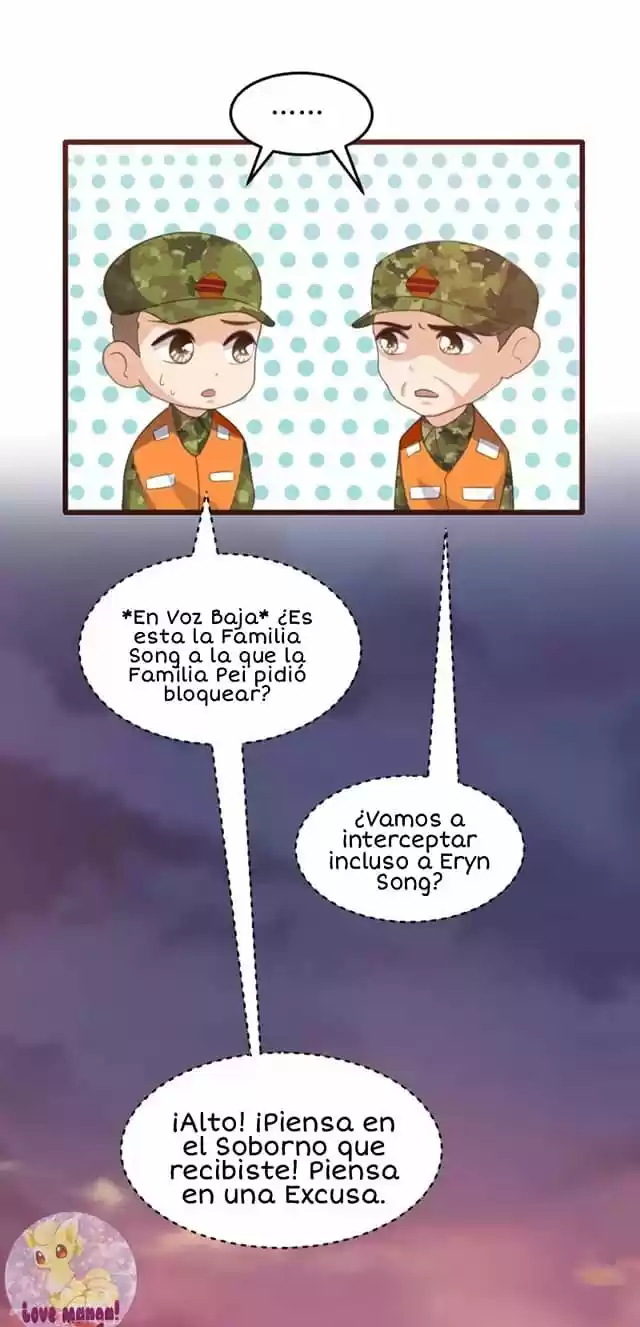 A Contract Of Feelingless CEO - Capítulo 122 - Página 25 - LectorTMOo