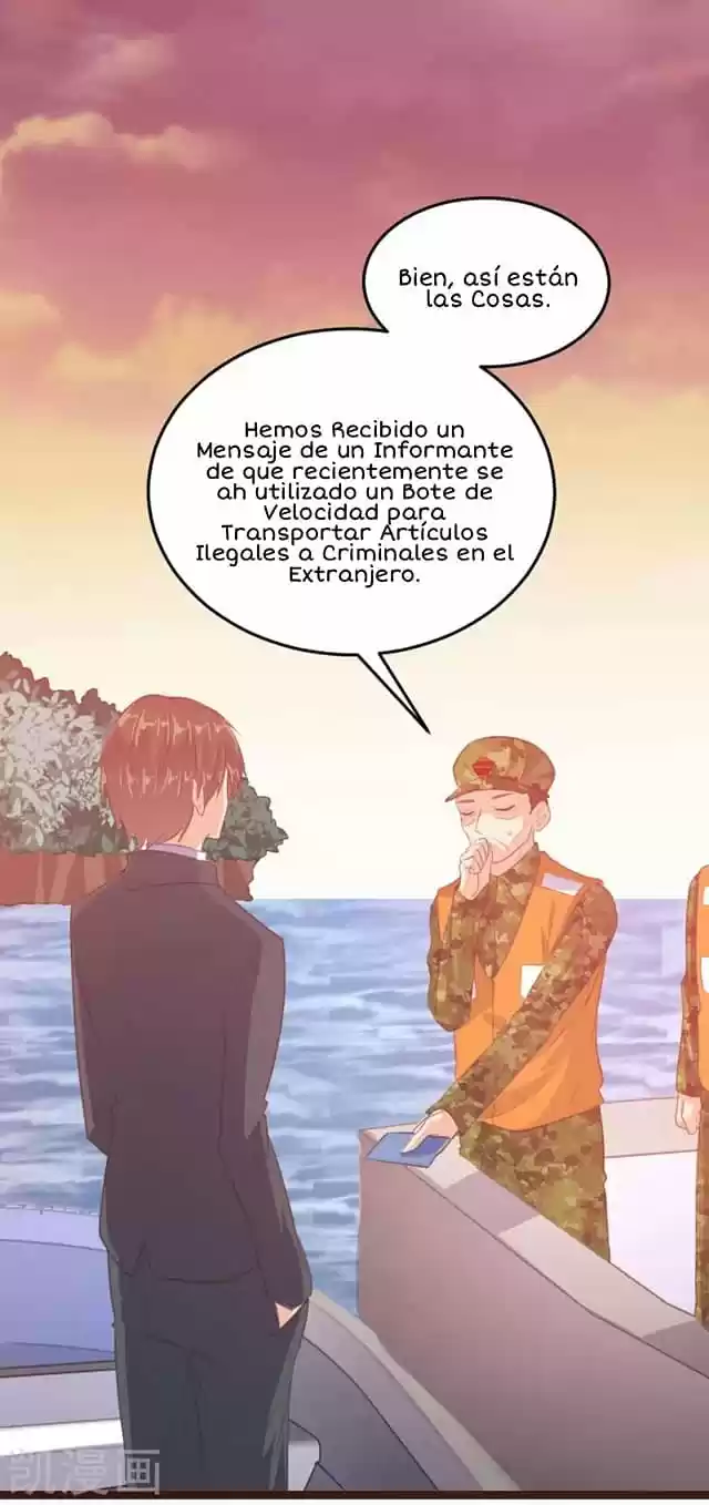 A Contract Of Feelingless CEO - Capítulo 122 - Página 26 - LectorTMOo
