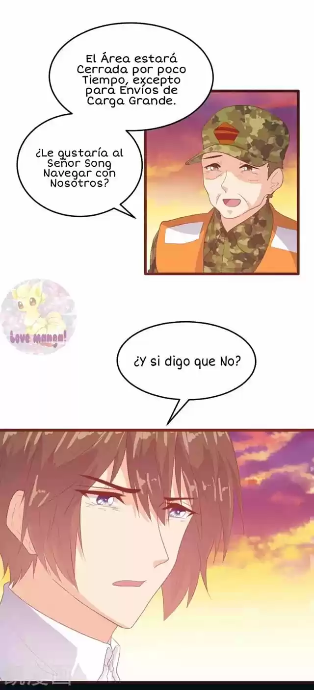 A Contract Of Feelingless CEO - Capítulo 122 - Página 27 - LectorTMOo