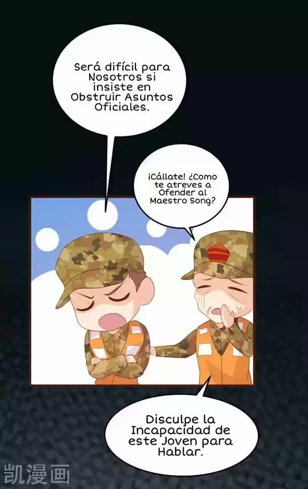 A Contract Of Feelingless CEO - Capítulo 122 - Página 28 - LectorTMOo