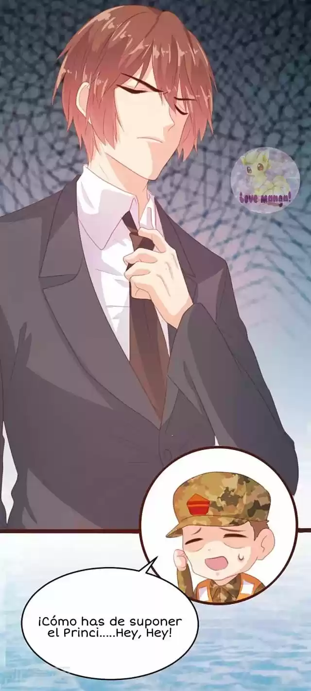 A Contract Of Feelingless CEO - Capítulo 122 - Página 29 - LectorTMOo