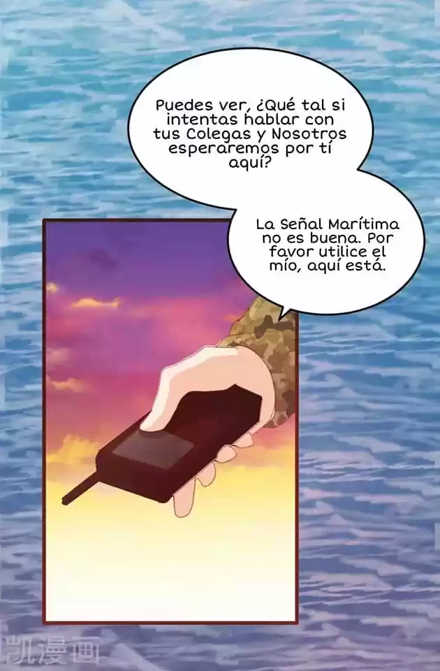 A Contract Of Feelingless CEO - Capítulo 122 - Página 30 - LectorTMOo