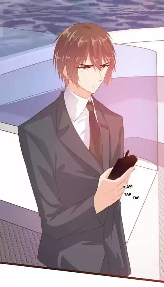 A Contract Of Feelingless CEO - Capítulo 122 - Página 31 - LectorTMOo