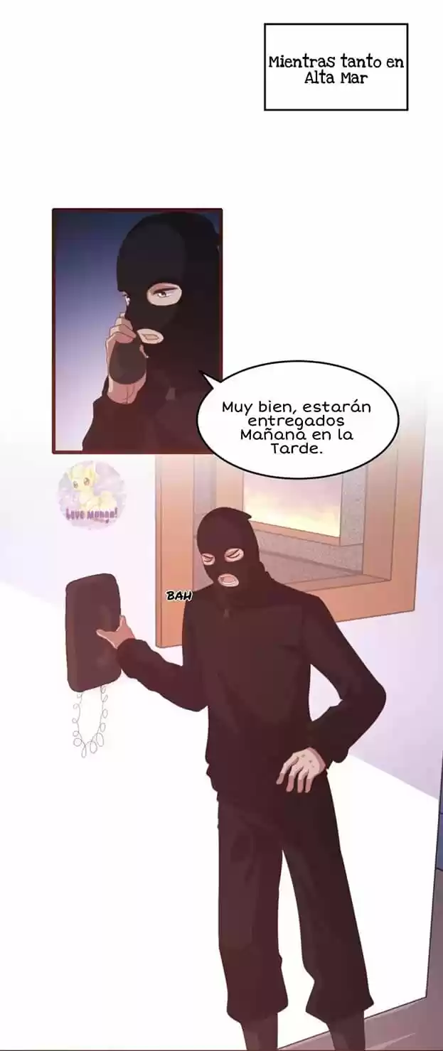 A Contract Of Feelingless CEO - Capítulo 123 - Página 4 - LectorTMOo