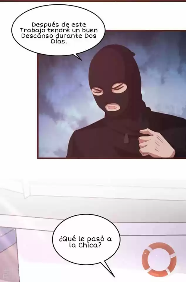 A Contract Of Feelingless CEO - Capítulo 123 - Página 5 - LectorTMOo