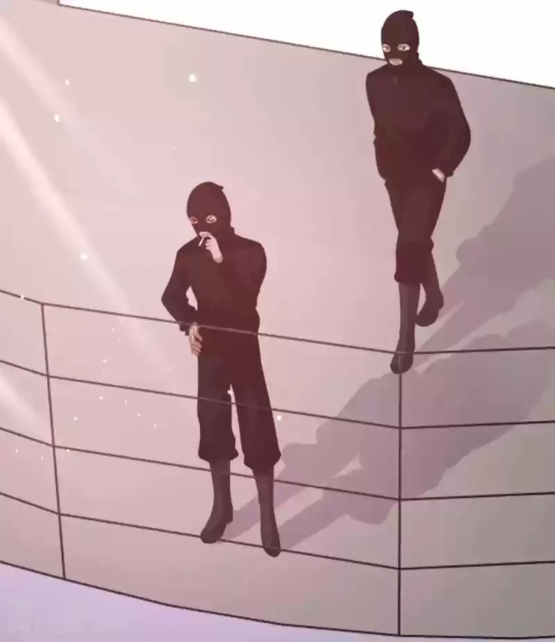 A Contract Of Feelingless CEO - Capítulo 123 - Página 6 - LectorTMOo