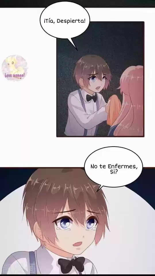 A Contract Of Feelingless CEO - Capítulo 123 - Página 9 - LectorTMOo
