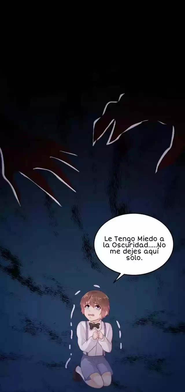 A Contract Of Feelingless CEO - Capítulo 123 - Página 10 - LectorTMOo
