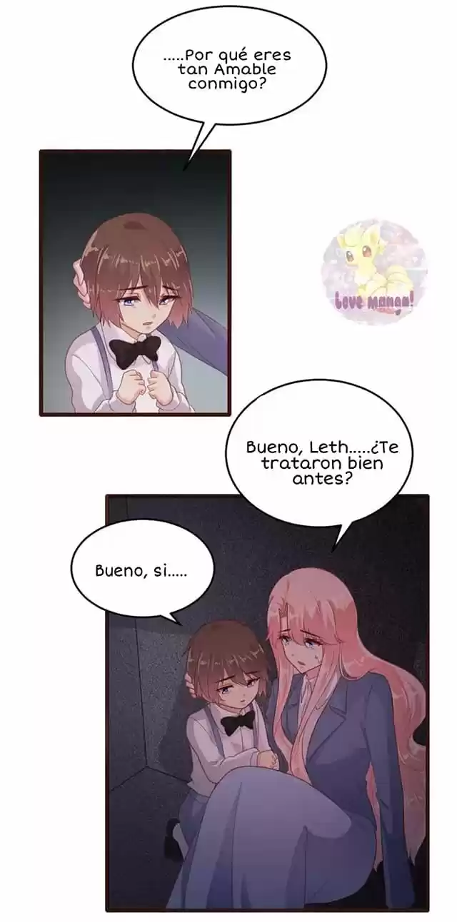A Contract Of Feelingless CEO - Capítulo 123 - Página 13 - LectorTMOo