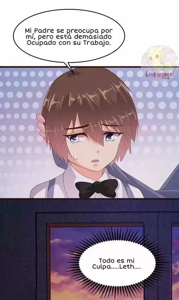 A Contract Of Feelingless CEO - Capítulo 123 - Página 14 - LectorTMOo